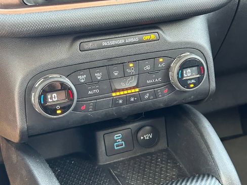 Used 2021 Ford Bronco Sport Outer Banks AWD/4WD image 28