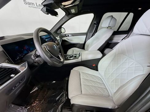 Used 2024 BMW X5 xDrive50e w/ Premium Package image 21