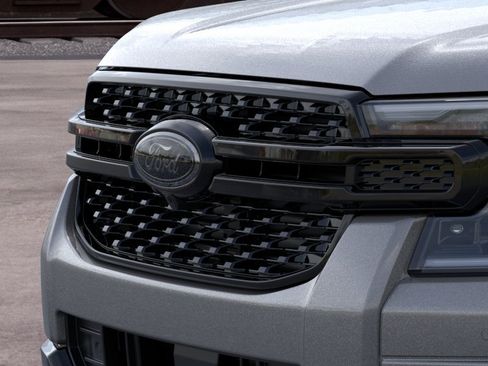 New 2026 Ford Ranger Lariat AWD/4WD image 17