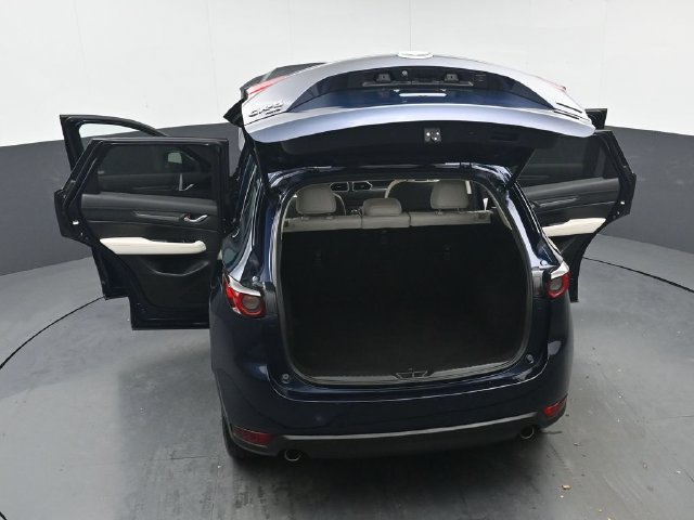 Used 2021 MAZDA CX-5 Grand Touring AWD/4WD image 48