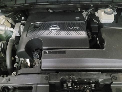 Used 2019 Nissan Murano S image 30