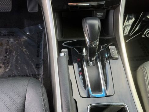 Certified 2017 Honda Accord EX-L image 20