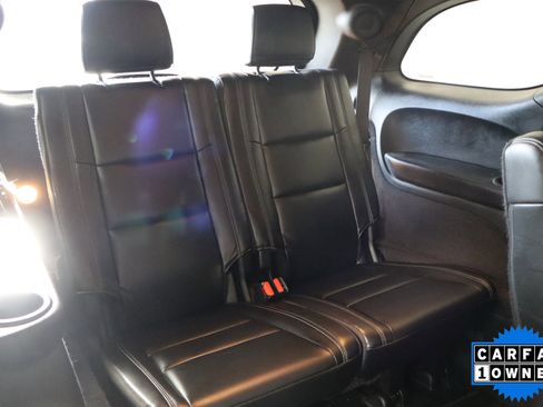 Used 2021 Dodge Durango GT image 22