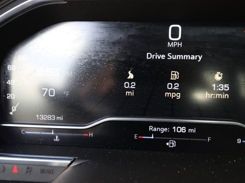 Used 2025 GMC Sierra 2500 AT4 w/ AT4 Premium Plus Package image 19