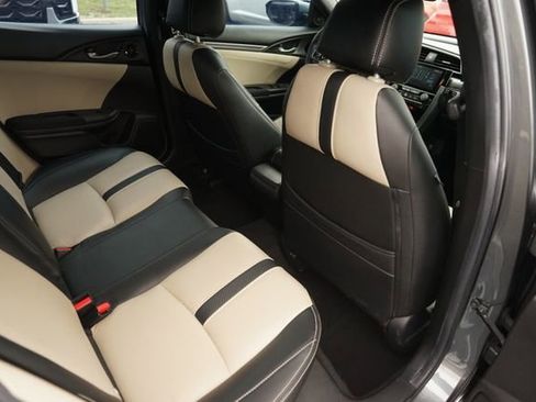 Used 2020 Honda Civic EX image 15