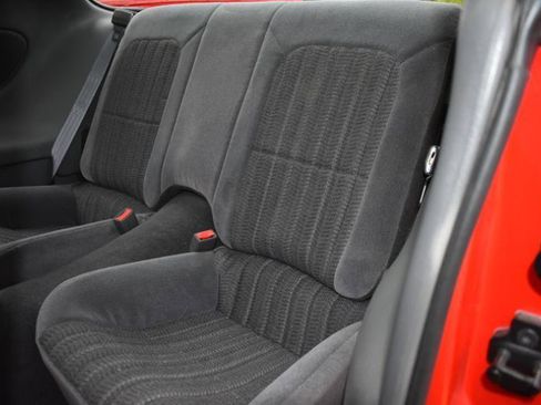 Used 1998 Chevrolet Camaro Z28 w/ Preferred Equipment Group 2 RWD image 36