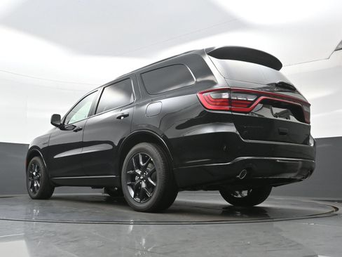 New 2026 Dodge Durango GT AWD/4WD image 17