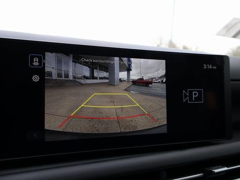 New 2026 Hyundai Santa Cruz SEL image 35