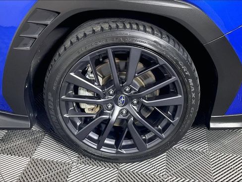Used 2023 Subaru WRX Limited AWD/4WD image 10
