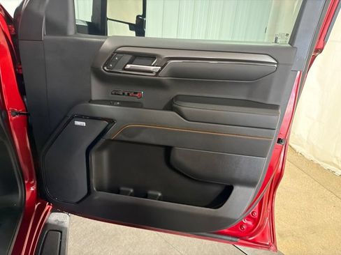 Certified 2023 GMC Sierra 1500 AT4 w/ AT4 Premium Package AWD/4WD image 23