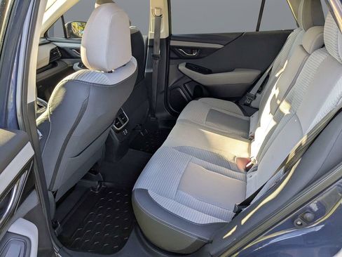 Certified 2025 Subaru Outback Premium AWD/4WD image 14