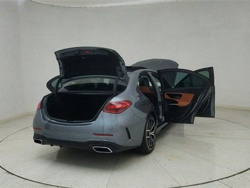 Used 2023 Mercedes-Benz C 300 Sedan image 72