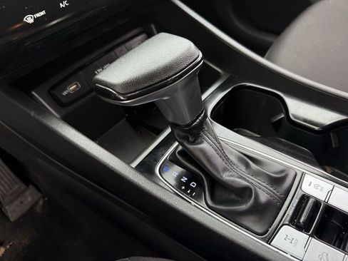 Used 2024 Hyundai Tucson SEL image 20