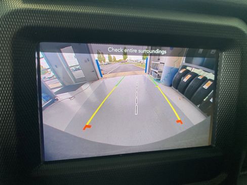 Used 2022 Jeep Wrangler Willys image 19