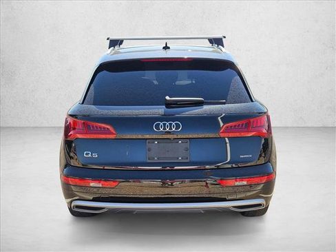 Used 2019 Audi Q5 2.0T Premium AWD/4WD image 6