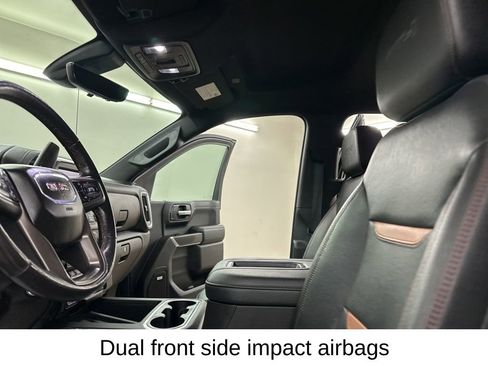 Used 2022 GMC Sierra 1500 AT4 w/ AT4 Premium Package image 33