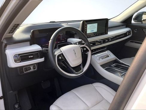 Used 2026 Lincoln Aviator Reserve RWD image 18