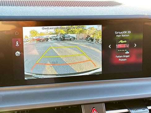 New 2026 Kia Seltos S image 14