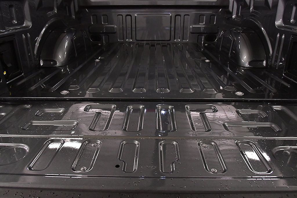 Used 2026 Ford F150 Lariat AWD/4WD image 13