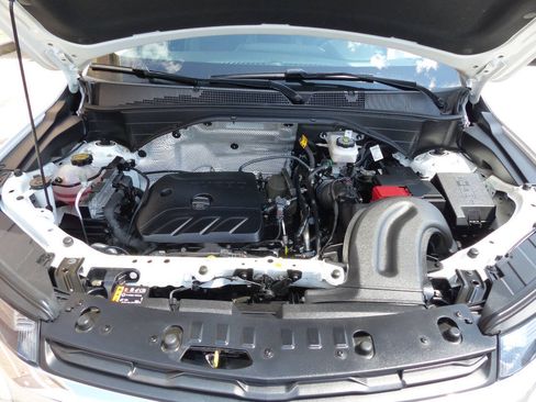 Used 2024 Chevrolet TrailBlazer LS w/ LS Convenience Package FWD image 15