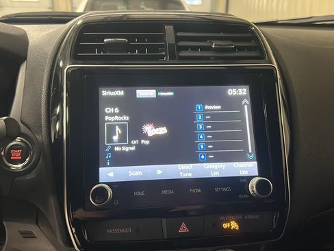 Used 2024 Mitsubishi Outlander Sport SE image 25