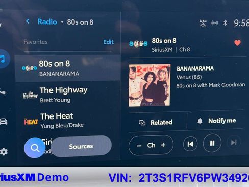 Used 2023 Toyota RAV4 TRD Off-Road image 28