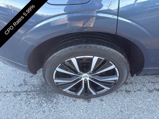 Used 2024 Volvo XC60 B5 Ultimate w/ Climate Package AWD/4WD image 10