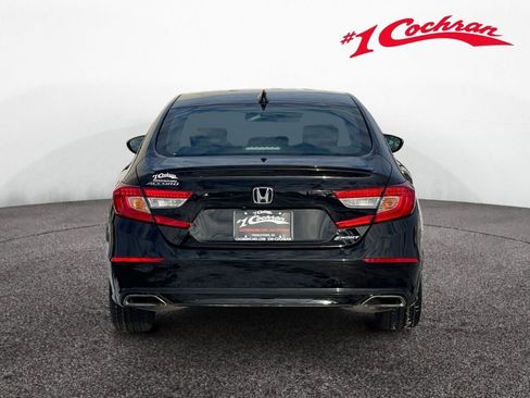 Used 2022 Honda Accord Sport image 16
