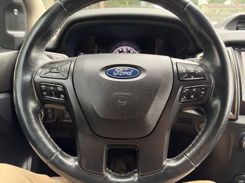 Used 2023 Ford Ranger Lariat w/ Tremor Off-Road Package AWD/4WD image 25