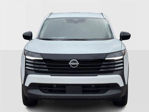 New 2026 Nissan Kicks SV image 6