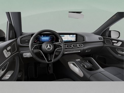 New 2026 Mercedes-Benz GLE 350 4MATIC image 39