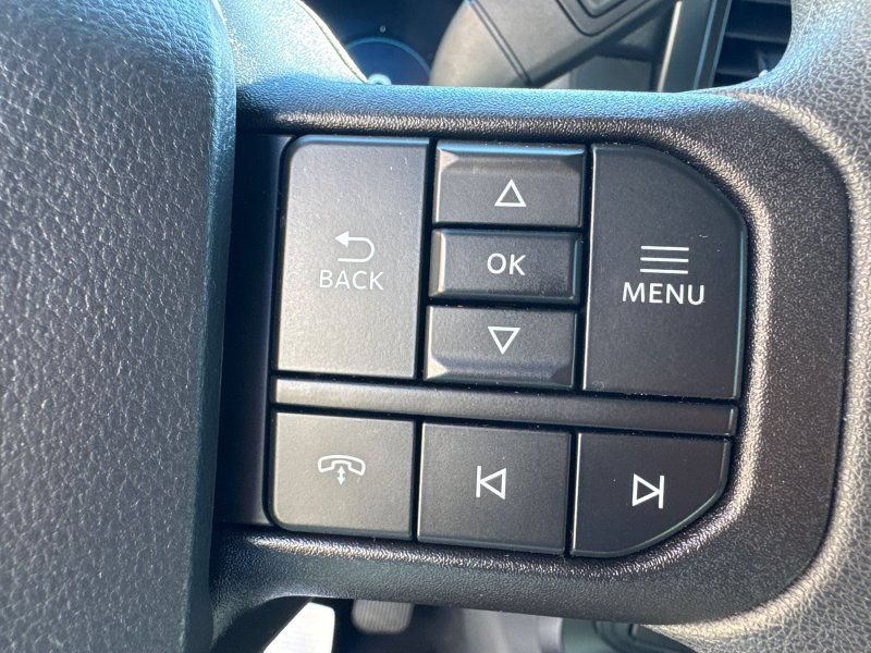 Used 2026 Ford F150 STX w/ Equipment Group 200A AWD/4WD image 31