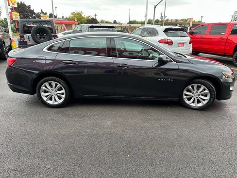 Used 2023 Chevrolet Malibu LT FWD image 9