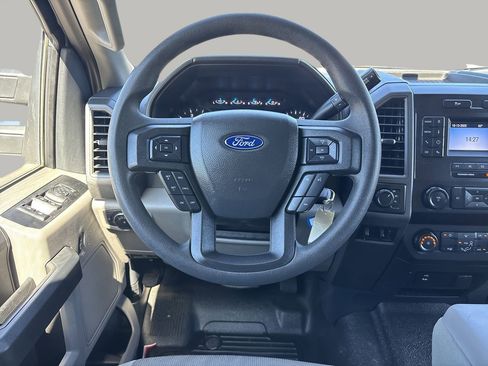 Used 2022 Ford F350 XL w/ Power Equipment Group image 14