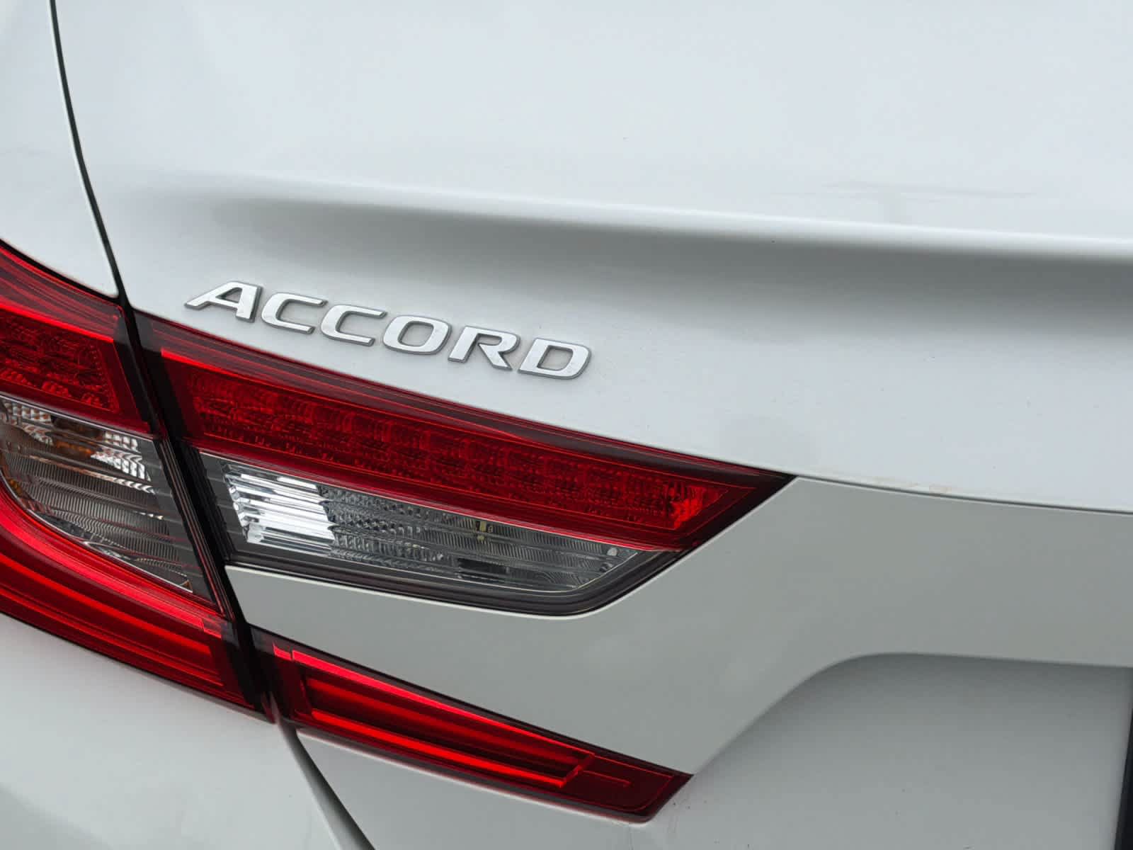 Used 2019 Honda Accord LX image 30