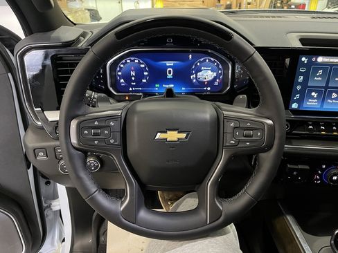 New 2026 Chevrolet Silverado 1500 High Country image 15