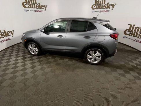 Used 2024 Buick Encore GX Preferred image 5