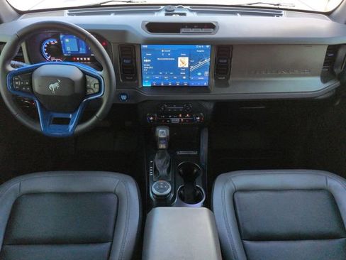 Certified 2024 Ford Bronco Big Bend AWD/4WD image 14