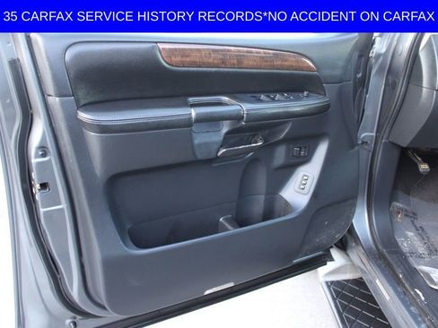 Used 2013 Nissan Armada Platinum image 20