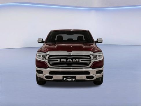 Used 2024 RAM 1500 Laramie RWD image 2