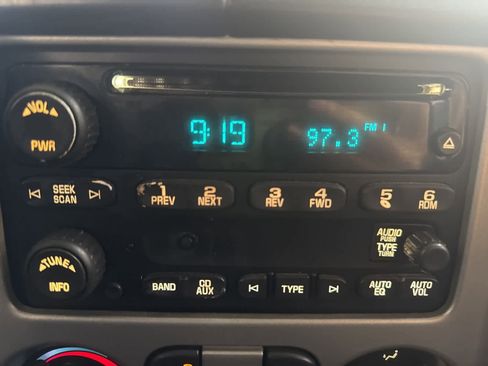 Used 2008 Chevrolet Colorado LT w/ LT Preferred Equipment Group image 23