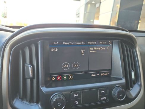 Used 2022 GMC Canyon Elevation w/ Trailering Package image 19