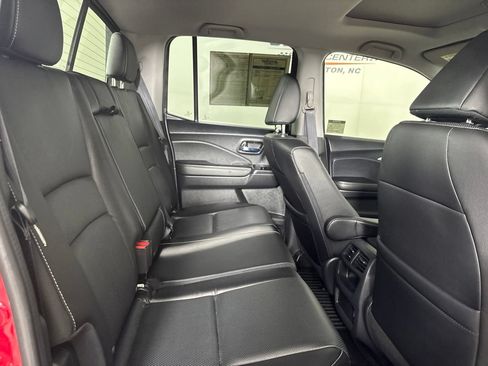 Used 2023 Honda Ridgeline RTL-E image 27