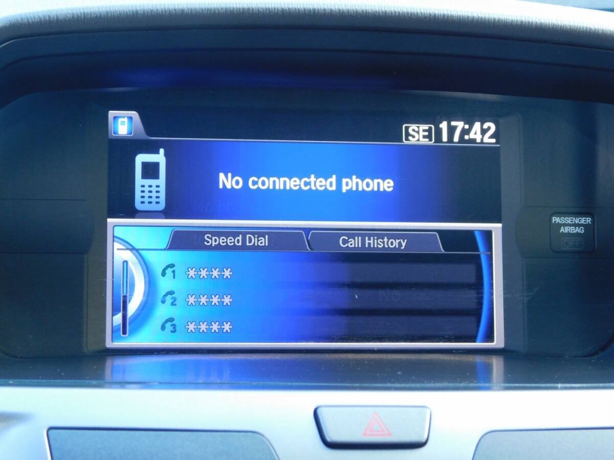 Used 2016 Honda Odyssey EX image 13