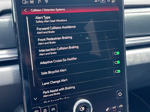 New 2026 GMC Terrain AT4 w/ Technology Package II image 60