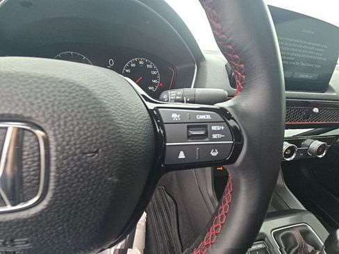 Certified 2022 Honda Civic Si image 20