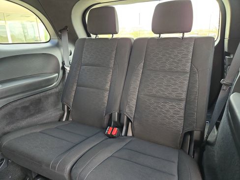 Used 2025 Dodge Durango GT w/ Blacktop Package image 14