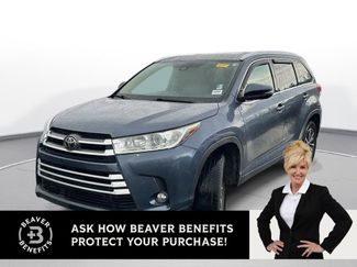 Used 2018 Toyota Highlander XLE video 1