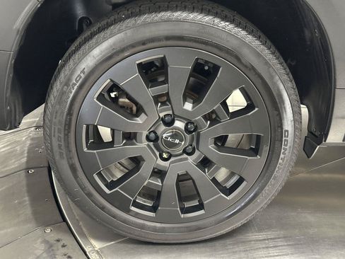 Used 2023 Honda Passport EX-L image 16