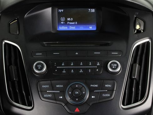 Used 2015 Ford Focus ST image 21